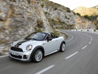 MINI Roadster (2012)