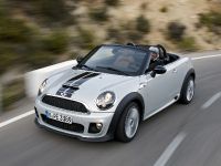 MINI Roadster (2012) - picture 14 of 57