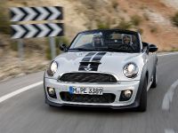 MINI Roadster (2012)