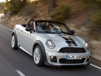 MINI Roadster (2012)