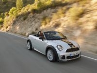 MINI Roadster (2012) - picture 18 of 57