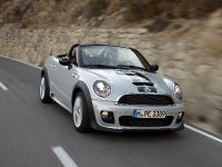 MINI Roadster (2012) - picture 19 of 57