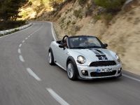 MINI Roadster (2012)