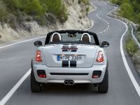 MINI Roadster (2012) - picture 22 of 57