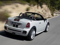 MINI Roadster (2012)