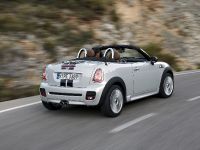 MINI Roadster (2012)