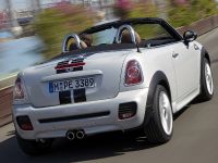 MINI Roadster (2012) - picture 27 of 57