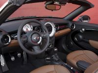 MINI Roadster (2012) - picture 30 of 57