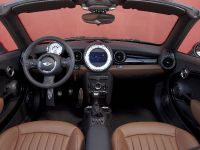 MINI Roadster (2012)