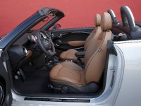 MINI Roadster (2012)