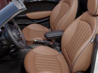 MINI Roadster (2012) - picture 34 of 57