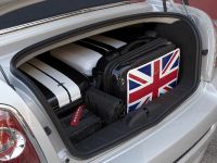 MINI Roadster (2012)