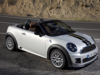 MINI Roadster (2012) - picture 37 of 57