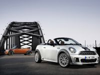 MINI Roadster (2012)