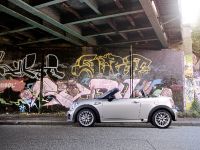 MINI Roadster (2012)
