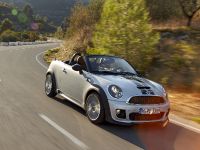 MINI Roadster (2012) - picture 42 of 57