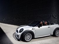 MINI Roadster (2012) - picture 43 of 57