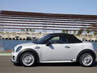 MINI Roadster (2012) - picture 45 of 57
