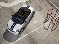 MINI Roadster (2012)