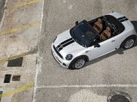 MINI Roadster (2012)
