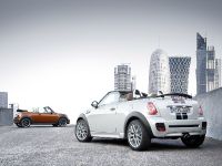 MINI Roadster (2012) - picture 50 of 57
