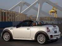 MINI Roadster (2012) - picture 51 of 57