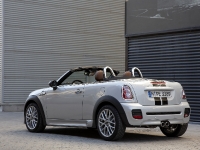 MINI Roadster (2012)