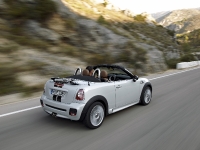 MINI Roadster (2012)