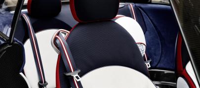 MINI Rocketman Concept (2012) - picture 4 of 9