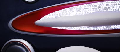 MINI Rocketman Concept (2012) - picture 7 of 9