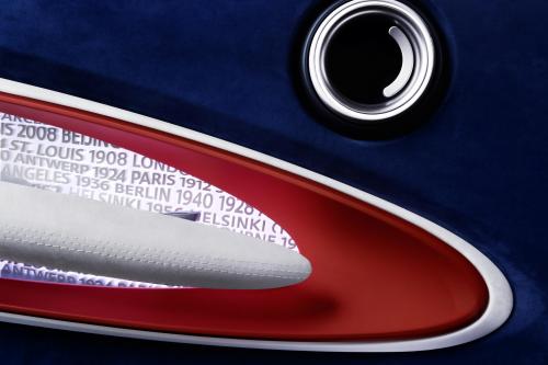 MINI Rocketman Concept (2012) - picture 8 of 9