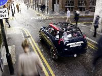 MINI Rocketman Concept (2012) - picture 2 of 9