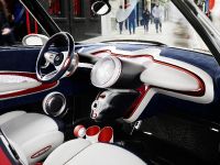 MINI Rocketman Concept (2012) - picture 3 of 9