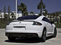 Mitsubishi Eclipse SE (2012) - picture 5 of 6