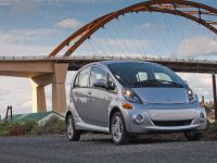 Mitsubishi i-MiEV (2012) - picture 1 of 10