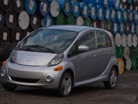 Mitsubishi i-MiEV (2012) - picture 2 of 10