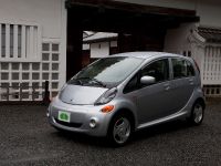 Mitsubishi i-MiEV (2012) - picture 3 of 10