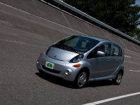 Mitsubishi i-MiEV (2012) - picture 4 of 10