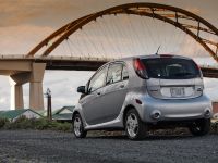 Mitsubishi i-MiEV (2012) - picture 6 of 10