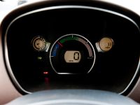 Mitsubishi i-MiEV (2012)