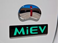 Mitsubishi i-MiEV (2012) - picture 10 of 10