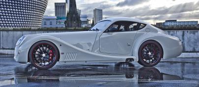 Morgan Aero Coupe (2012) - picture 4 of 7