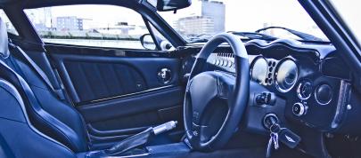Morgan Aero Coupe (2012) - picture 7 of 7