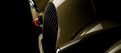 Morgan Roadster (2012) - picture 7 of 19