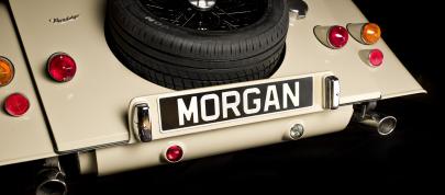 Morgan Roadster (2012) - picture 12 of 19