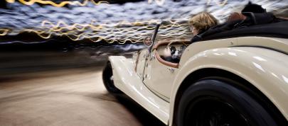 Morgan Roadster (2012) - picture 15 of 19