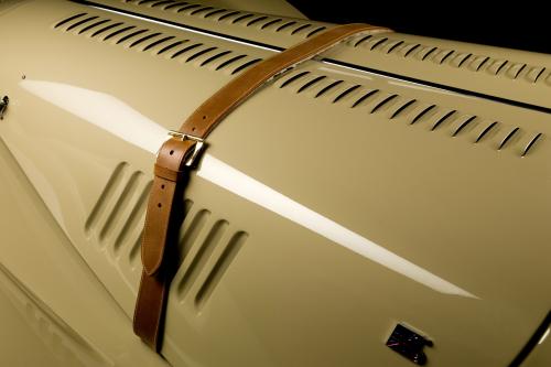 Morgan Roadster (2012) - picture 9 of 19