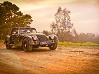 Morgan Roadster (2012) - picture 1 of 19