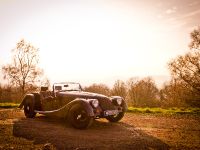 Morgan Roadster (2012) - picture 2 of 19