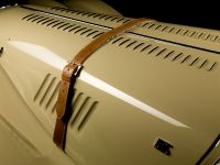 Morgan Roadster (2012)